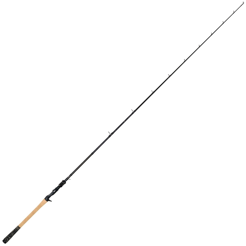 Daiwa Black Widow Jerkbait Rod 6ft 6in/150g